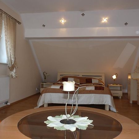 Zielona Dolina Villa Nowogrodek Pomorski Екстериор снимка