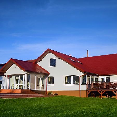 Zielona Dolina Villa Nowogrodek Pomorski Екстериор снимка