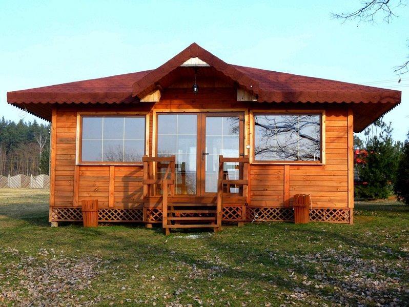 Zielona Dolina Villa Nowogrodek Pomorski Екстериор снимка